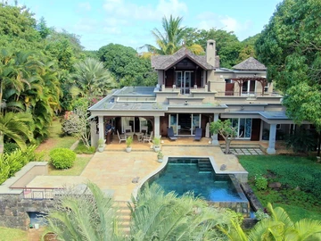 Villa de 3 Chambres