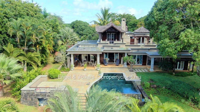 Luxurious Villa at Heritage Villas Valriche Golf Estate