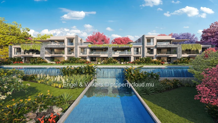 Luxury 3-Bedroom Penthouse for Sale with panoramic Sea Views