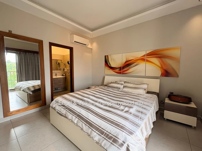 FOR RENT - Apartment in Tamarin