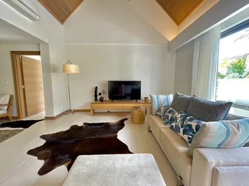 2 Bedroom Penthouse