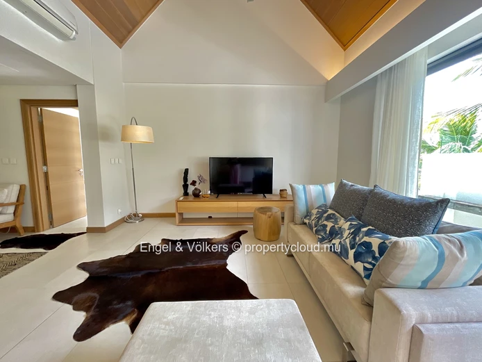 Penthouse for Sale at Mont Choisy Le Golf