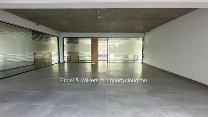 For Rent - Office spaces in Black River