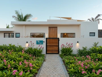 3 Bedroom Villa