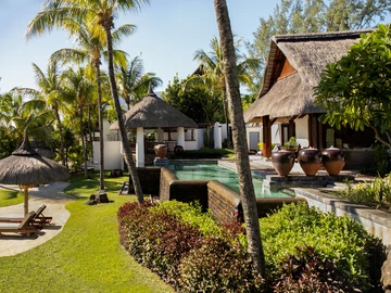 Villa de 3 Chambres