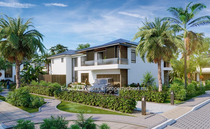 Lavish Villa in the Midst of Nature