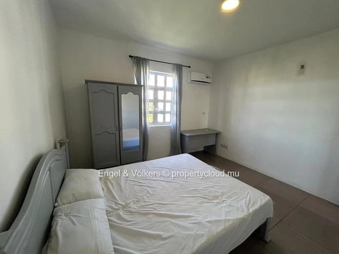 2-Bedroom Apartment for Sale in Grand Baie Large Terrace | Shared Pool | Small Residence
