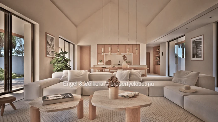 Exclusive Luxury Villas in Secure Community