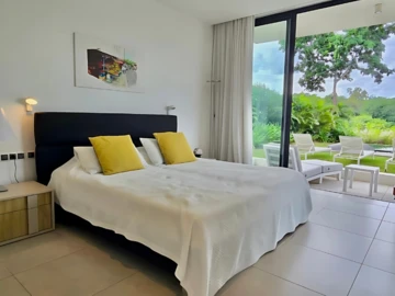 Villa de 5 Chambres