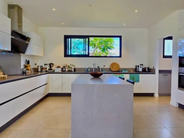 Villa de 5 Chambres