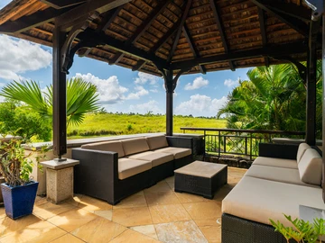 Villa de 4 Chambres