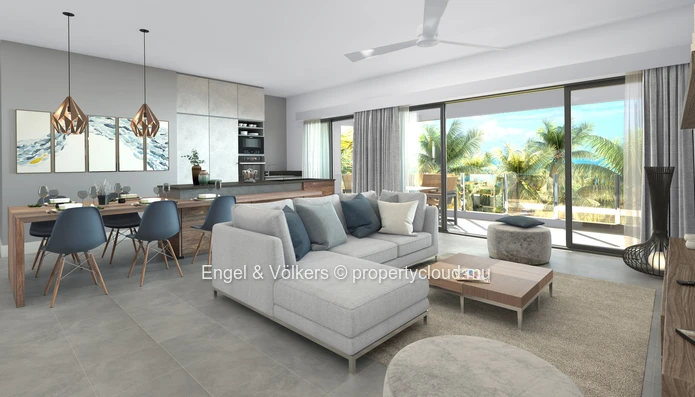 NOUVEAU LANCEMENT Phase 3- Luxueux appartements idéalement localisés dans le Nord