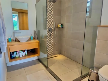 Villa de 5 Chambres