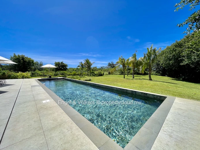 A Lush Private Sanctuary with Century-Old Banyan Trees