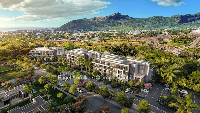 Luxurious 3-Bedroom Penthouse – A Smart City Sanctuary with Stunning Views