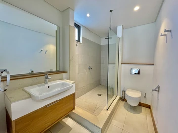 2 Bedroom Penthouse