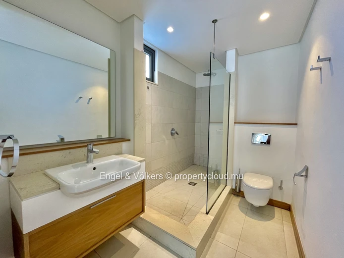 Penthouse for Sale at Mont Choisy Le Golf