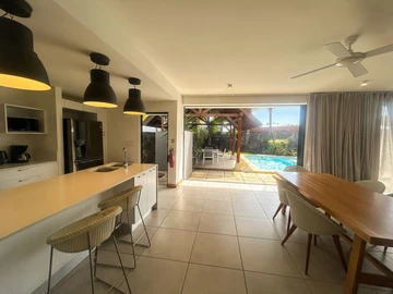 Villa de 3 Chambres