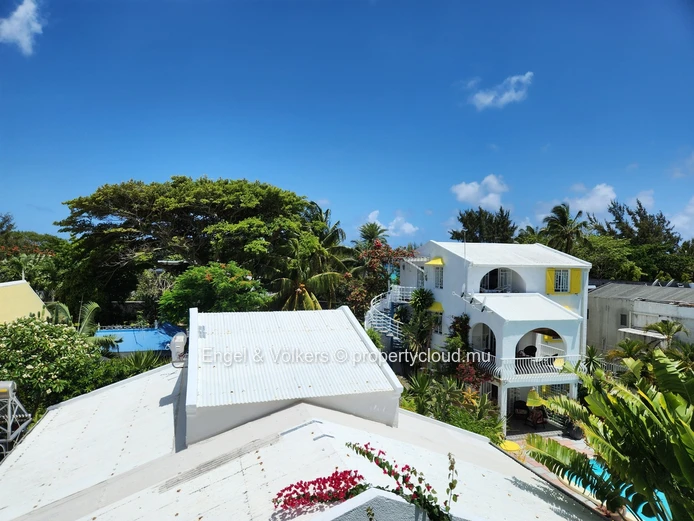 3 bedroom Apartment at Pereybere