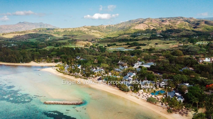 Land in a Renowned Golf Estate