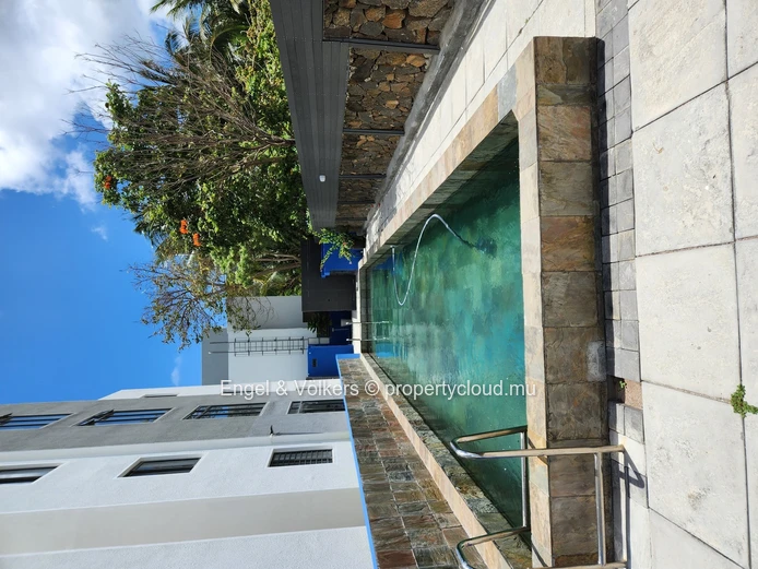 3 bedroom Apartment at Pereybere