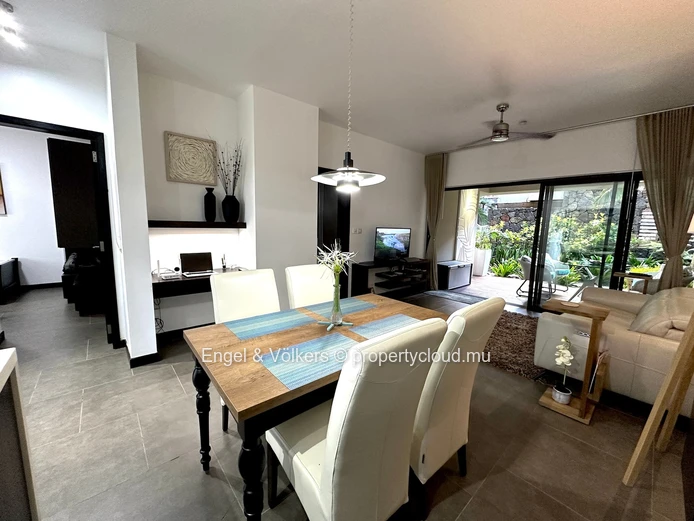 Stylish Ground Floor Living in Domaine des Alizées – Ideal for Investors & Lock-Up-and-Go