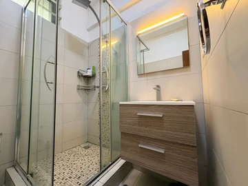 Appartement de 3 Chambres