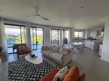Appartement de 3 Chambres
