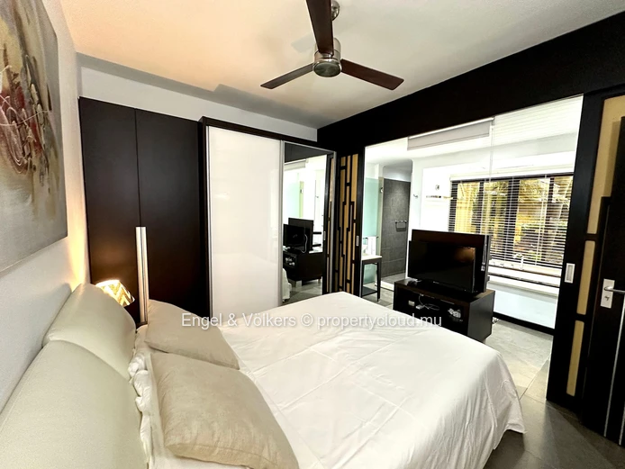 Stylish Ground Floor Living in Domaine des Alizées – Ideal for Investors & Lock-Up-and-Go