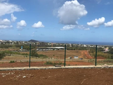 Land