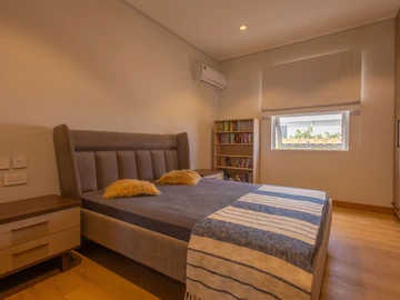 Villa de 4 Chambres