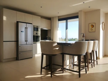 4 Bedroom Penthouse