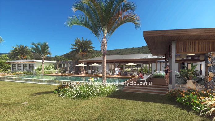 Exquisite Villa for Sale: A Masterpiece of Luxury in Every Detail