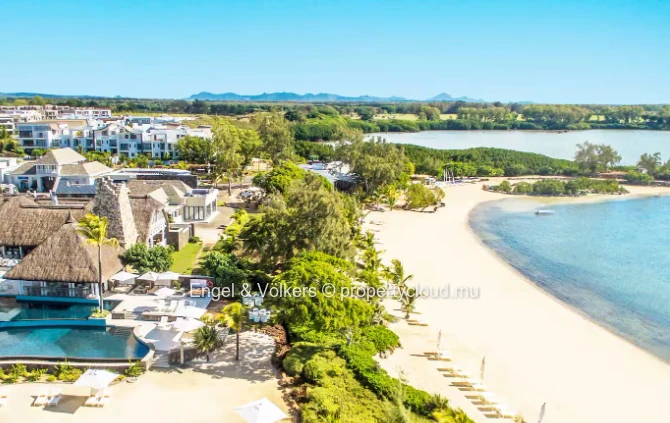 Your Ideal 3-Bedroom Home in a Peaceful Green Setting