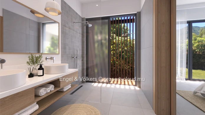 Luxury Off-Plan Villas in Black River – Exclusive Island Living