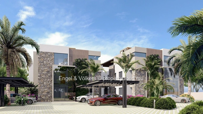 Beachfront Freehold Apartment for Sale – Accessible to Locals & Foreign Buyers