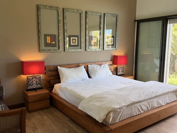 3 Bedroom Villa