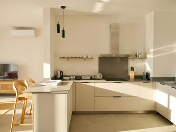 2 Bedroom Penthouse
