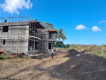 3 Bedroom Penthouse