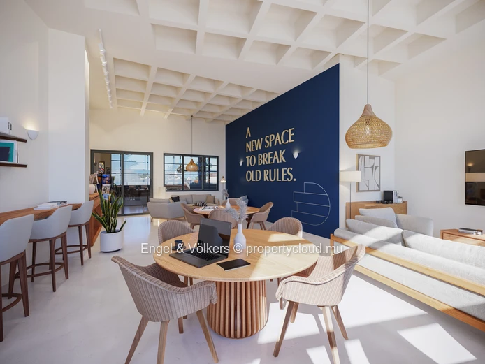 Luxury Living in Central Grand Baie