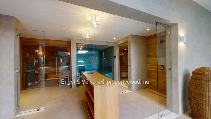 Elevate your lifestyle - 2Bedroom Apartment in Le Domaine de Grand Baie Residence