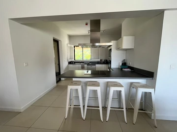 3 Bedroom Penthouse