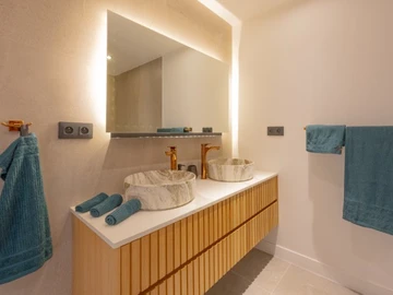 3 Bedroom Apartment