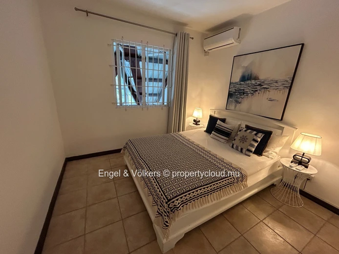 Charming 3-Bedroom Villa for Rent in Bain Boeuf