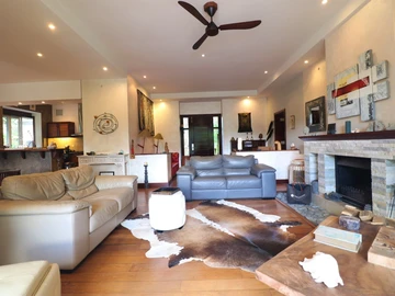 Villa de 3 Chambres