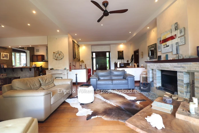 Luxurious Villa at Heritage Villas Valriche Golf Estate