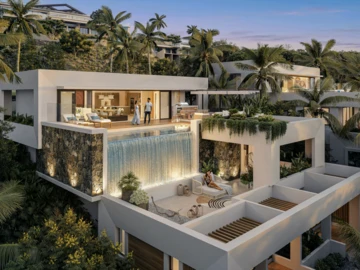 4 Bedroom Villa