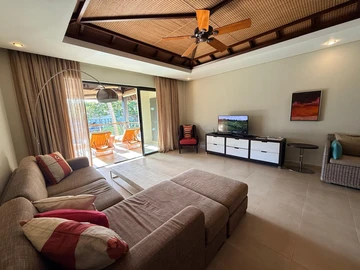 3 Bedroom Apartment