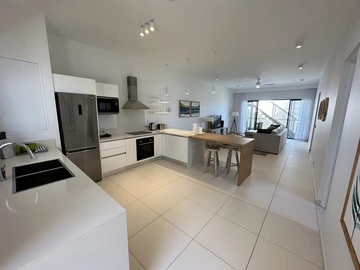 2 Bedroom Penthouse