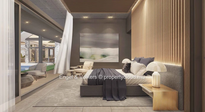 Serenity Villa - Embrace Tranquility and Luxury Living at it's finest